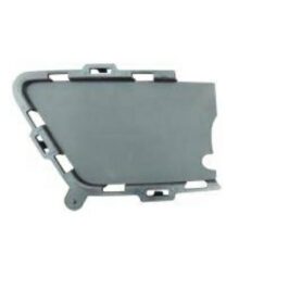 TAPPO GRIGLIA DX PARAURTI ANTERIORE PER BMW SERIE 3 F30/F31 07/2015> M-TECH [OE 51118062636]