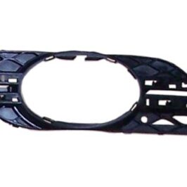 GRIGLIA FENDINEBBIA DX C/FORI CORNICE CROMATA PER MERCEDES W211 05/2006>04/2009 AVANTGARDE [OE A2118850822]