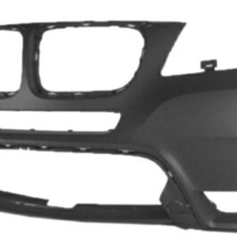 PARAURTI ANTERIORE PRIMERIZZATO PER BMW X3 F25 01/2010> [OE 51117210451]