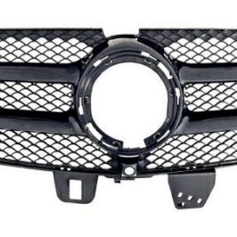 GRIGLIA C/TEL+MOD NERA LUCIDA MERCED CLASSE V W447 04/19>