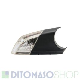 FANALINO RETROVISORE DESTRO C/LUCE CORTESIA PER SKODA OCTAVIA 04/2004>09/2008 OE 1Z0949102D