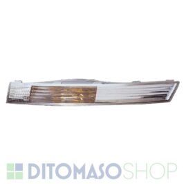 FANALINO ANTERIORE SX BIANCO PER VW PASSAT 04/2005>09/2010 [OE 3C0953041E]