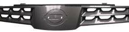 GRIGLIA RADIATORE PER NISSAN NOTE 05/2006>12/2008 TUV [OE 623109U000]
