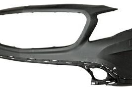 PARAURTI ANTERIORE PRIMERIZZATO C/SENSORI+LAVAFARI PER MERCEDES GLA X156 01/2014> [OE A1568800540]