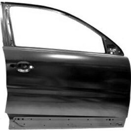 PORTA ANTERIORE DX PER VW TIGUAN 09/2007> [OE 5N0831056B]
