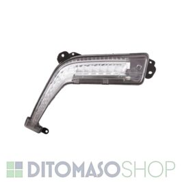 LUCE DIURNA SINISTRA A LED PER PEUGEOT 308 02/2011> OE 6208X4