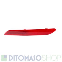 CATADIOTTRO POSTERIORE SINISTRO PER BMW SERIE 3 F34 GRAN TURISMO M-PKG 06/2012> OE 63147848120