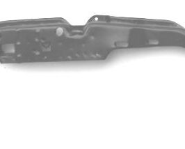 TRAVERSA BATTICOFANO ANTERIORE PER MERCEDES W124 12/1984>06/1995 [OE A1246200072]