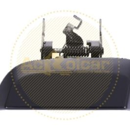 MAN.ESTERNA ANT+POST.DX NAVARA 05>+NISSAN PATHFINDER 2005>