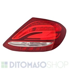 FANALE POSTERIORE DX ESTERNO A LED PER MERCEDES CLASSE B W246 10/2014> OE A2469068200