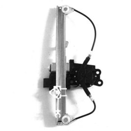ALZACRISTALLO ELETTRICO POSTERIORE DX PER CITROEN C5 10/2000-12/2007 [OE 922467]