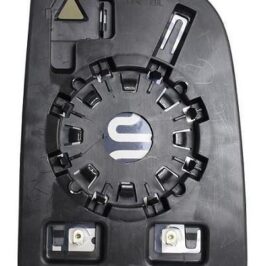 PIASTRA SX SUP.EL.SPRINTER 2019>ATTACCO PER RETR.VIEW MAX