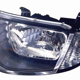 FARO DX H4 ELETTRICO PER MITSUBISHI L 200 02/2005>02/2010 CABINA SINGOLA [OE 8301A688]