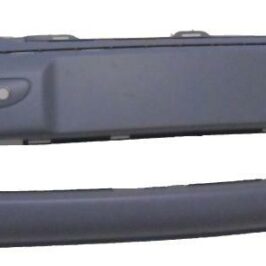 PARAURTI ANTERIORE PRIMERIZZATO C/SENSORI PER MERCEDES VANEO W414 01/2002>12/2005 [OE A4148851225]