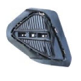 GRIGLIA DX PARAURTI POSTERIORE PER MG 5 2022> OE 10910450