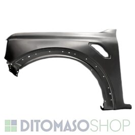 PARAFANGO ANTERIORE SX PER FORD RANGER RAPTOR 01/2022> OE 2603691