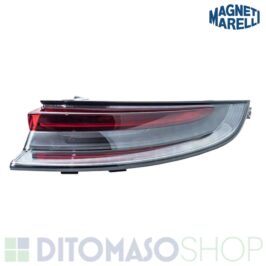 FANALE POSTERIORE DX ESTERNO A LED PORSCHE PANAMERA 08/2020> OE 971945096AE