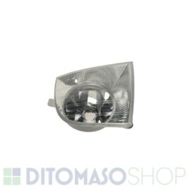 FENDINEBBIA DX H8 PER SKODA FABIA-ROMSTER 01/2007>03/2010 [OE 5J0941702]