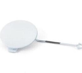 COPRIGANCIO PRIMED PARAURTI ANTERIORE PER AUDI A5 03/2007> OE 8T0807241GRU