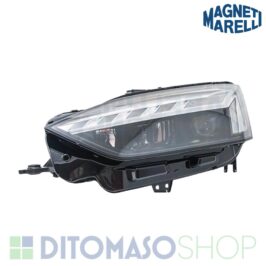 FARO SX MATRIX LED C/CETRALINA AUDI A5 11/2019> MARELLI OE 8W6941039