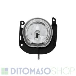 ENDINEBBIA SINISTRO H1 PER FIAT CITROEN NEMO-FIORINO/QUBO-PEUGEOT BIPPER 01/2007> OE 1357925080