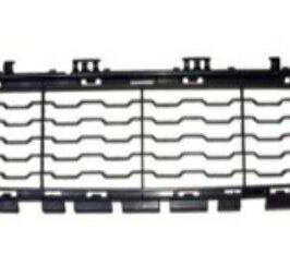 GRIGLIA PARAURTI ANTERIORE PER BMW S1 F20-F21 M-TECH 03/2015> OE 51118060284