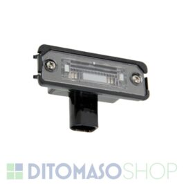 FANALE TARGA PER VW GOLF 4 - LUPO - POLO [OE 1J6943021]