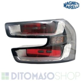 FANALE POSTERIORE SX A LED PER CITROEN C4 GRAND PICASSO 03/2013>-MARELLI [OE 9678271580]