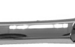 MODANATURA SX GRIGLIA RADIATORE CROMATA PER HONDA HR-V 1/2015> OE 71128T7A000