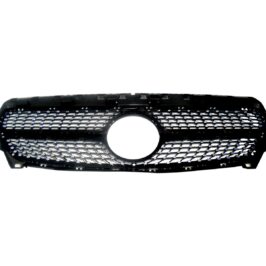 GRIGLIA RADIATORE PER MERCEDES CLA C117 01/2013> [OE A1178801303]