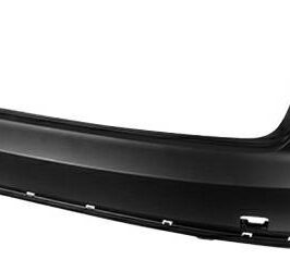 PARAURTI POSTERIORE PRIMED PER AUDI A4 S-LINE 10/2015> [OE 8W5807067CGRU]