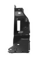 STAFFA SEDE FARO LATERALE DX PER PEUGEOT 307 08/2001>08/2005 [OE 7213GP]