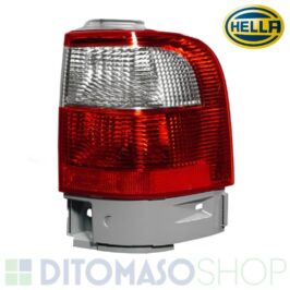 FANALE POSTERIORE DX ESTERNO PER FORD GALAXI 04/2000>11/2003-HELLA [OE 1125614]