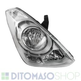 FARO DESTRO H7-H1 ELETTRICO PER HYUNDAI H1 03/2008> OE 921024H020
