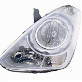 FARO DX H7-H1 ELETTRICO PER HYUNDAI H1 03/2008> [OE 921024H020]