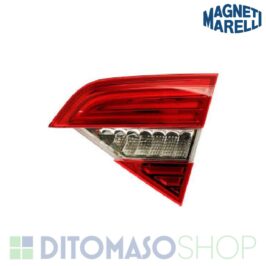 FANALE POSTERIORE DX INTERNO PER SKODA SUPERB 01/2013> MARELLI OE 3T5945094A