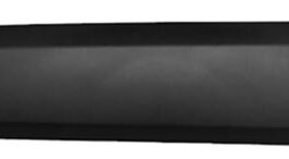 MODANATURA PORTA ANTERIORE SX PER CITROEN BERLINGO FIAT DOBLO' OPEL COMBO PEUGEOT PARTNER 01/2018> OE 98176963XT