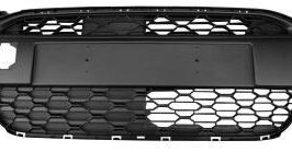 GRIGLIA PARAURTI ANTERIORE PER CITROEN C1 01/2012> OE 1607983580