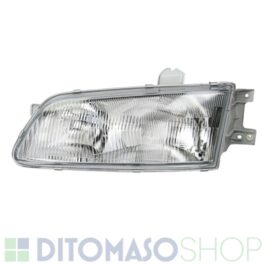 FARO SINISTRO H1-H7 MANUALE PER HYUNDAI H1 01/1995>12/2001 OE 921014A000