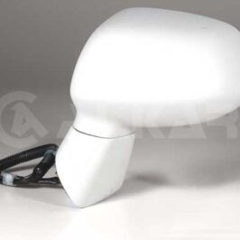 RETROVISORE SX ELETTRICO PRIMERIZZATO 3PIN PER HONDA JAZZ 09/2002-