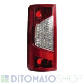 FANALE POSTERIORE SINISTRO PER FORD TOURNEO-CONNECT 04/2009>12/2012 OE 4974083