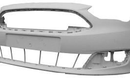 PARAURTI ANTERIORE PRIMERIZZATO PER FORD C-MAX 05/2015> TUV [OE 1923772]