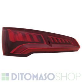 FANALE POSTERIORE SINISTRO ESTERNO A LED DINAMICO PER AUDI Q5 01/2016> OE 80A945093