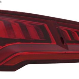 FANALE POSTERIORE SX ESTERNO A LED DINAMICO PER AUDI Q5 01/2016> OE 80A945093