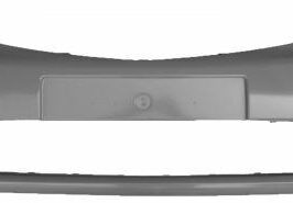 PARAURTI ANTERIORE C/PRIMER PER OPEL VIVARO 01/2014> [OE 4422924]