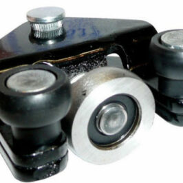 RULLO INFERIORE DX PORTA SCORREVOLE PER RENAULT MASTER 02/1998> OE 8200080754