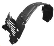 PARASASSI ANTERIORE SX PER MERCEDES CLASSE E W210 09/1999>06/2002 [OE A2106988330]