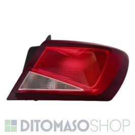 FANALE POSTERIORE DX ESTERNO PER SEAT LEON 12/2012> [OE 5F0945096C]