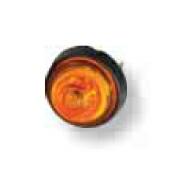 FANALE LATERALE DX-SX ARANCIO PER FIAT 127-PER FIAT PANDA I SERIE
