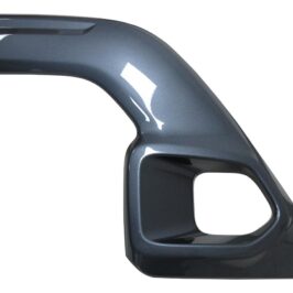 MODANATURA SX PARAURTI ANTERIORE PER TOYOTA YARIS CROSS ADVENTURE-PREMIERE 09/2020> OE 527130D180